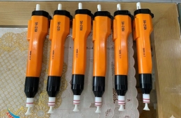 Địa chỉ bán súng sơn tĩnh điện Sooho uy tín, bảo hành tốt