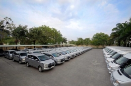 Đặt taxi sân bay nhanh chóng và dễ dàng với Taxi GoViet