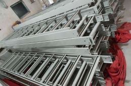 Thi Nguyễn Tech – Đơn vị phân phối thang máng cáp uy tín