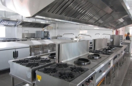 Tìm địa chỉ thanh lý nhà hàng Bến Tre vận chuyển tận nơi