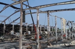 Dịch vụ tháo dỡ nhà cũ nhanh chóng, an toàn, báo giá rõ ràng