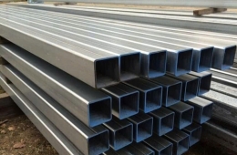 Sỹ Tài phân phối thép hộp chính hãng, giá sỉ cạnh tranh