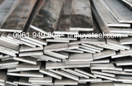 Phân phối thép la bo cạnh chất lượng số lượng lớn