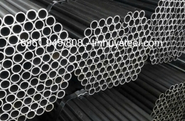 Bán thép ống đen D60 chất lượng, giá cạnh tranh