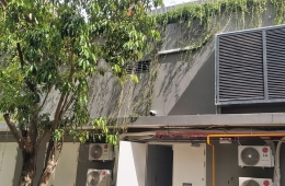 Thi công cách âm cách nhiệt chuyên nghiệp, trọn gói