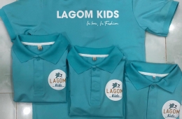 Dịch vụ thiết kế logo mẫu in quần áo túi xách uy tín và chất lượng