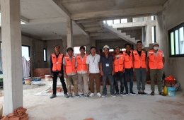 Dịch vụ thiết kế nội thất Nhà Bè chuyên nghiệp, giá tốt