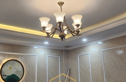 Thiết kế thi công nội thất nhà hàng giá rẻ, chất lượng