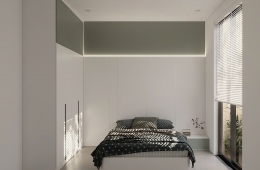 Đơn vị thiết kế thi công nội thất trọn gói uy tín, chuyên nghiệp