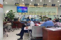 Thủ tục cấp giấy phép xây dựng - Cam kết không phức tạp