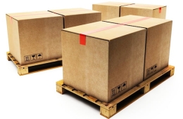 Thùng carton đóng hàng đi Mỹ nhiều lớp bảo vệ hàng hóa