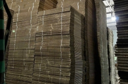 Địa chỉ bán thùng carton loại lớn uy tín, giá tận xưởng