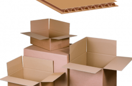 Mua thùng giấy đóng hàng mua ở đâu chất lượng, giá tốt?