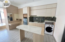 Tủ bếp nhựa TPHCM chống nước tốt, giá cạnh tranh