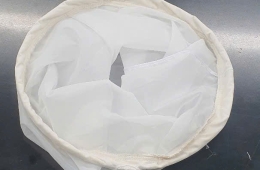 Giải pháp túi lọc nước công nghiệp Đồng Nai