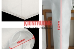 Địa chỉ mua túi lọc PP size 2 uy tín, giá tốt