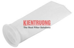 Địa chỉ bán túi lọc sơn PP, Polyester chất lượng