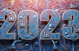 Công nghệ 2023: AI và hơn thế nữa