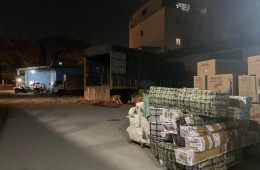 Công ty vận chuyển Bắc Nam giá rẻ được tin chọn