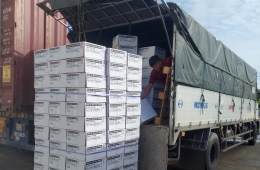 Đơn vị vận chuyển hàng Đồng Nai giá tốt 