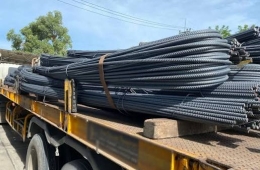 Đơn vị vận chuyển vật liệu xây dựng uy tín, giá rẻ toàn quốc
