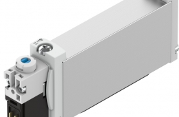 Van điện từ FESTO VUVG-B14-M52-AZT-F-1P3 giá tốt