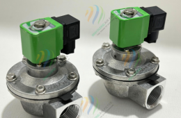 Lọc Khí Bình Dương – Địa chỉ sản xuất túi lọc bụi gỗ uy tín