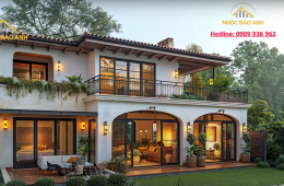 Dịch vụ xây nhà tiền chế Đồng Nai uy tín, thi công trọn gói