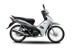 Mua xe Wave Alpha trả góp uy tín, lãi suất thấp tại Nam Khang