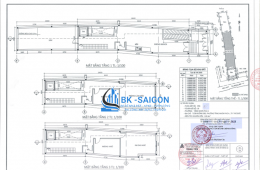 Thủ tục xin giấy phép xây dựng căn hộ dịch vụ TP.HCM chi tiết