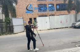 Hỗ trợ xin giấy phép xây dựng phường Phú Thạnh nhanh chóng