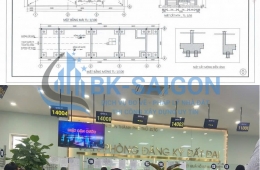 Tư vấn xin giấy phép xây dựng phường Phú Thuận, TP.HCM