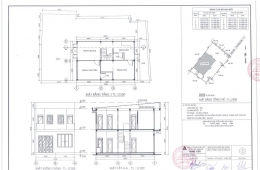 Dịch vụ xin giấy phép nâng tầng, nâng mái TP.HCM giá rẻ