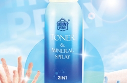 Top xịt khoáng đáng dùng nhất 2025 bạn không nên bỏ qua