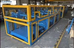 Xưởng gia công sơn theo yêu cầu nhanh chóng chính xác