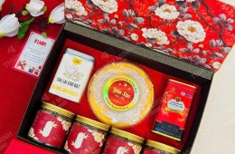 Xưởng in hộp giấy uy tín – Cam kết đúng tiến độ, giao hàng toàn quốc