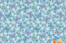 Xưởng in vải cotton chất lượng, màu sắc sắc nét, giá rẻ