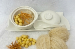 Mua yến chưng 2 vị chất lượng, giá rẻ ở đâu?