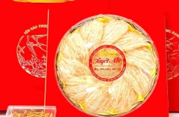 Nơi cung cấp yến sào cho bà bầu chất lượng, an toàn