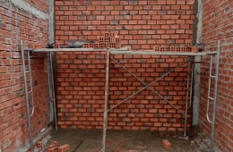 Dịch vụ chuyên hoàn thiện nhà thô giá rẻ tại TPHCM