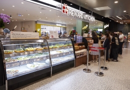 AEON Việt Nam mở cửa siêu thị tinh gọn đầu tiên tại TP.HCM