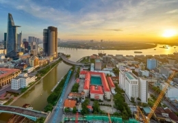Kinh tế Việt Nam quý 1 và dự báo cả năm 2024