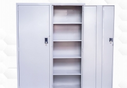 Bảng giá tủ locker cập nhật mới nhất hiện nay